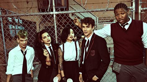 megashare deadly class|Deadly Class (TV series) .